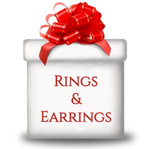 Rings & Earrings